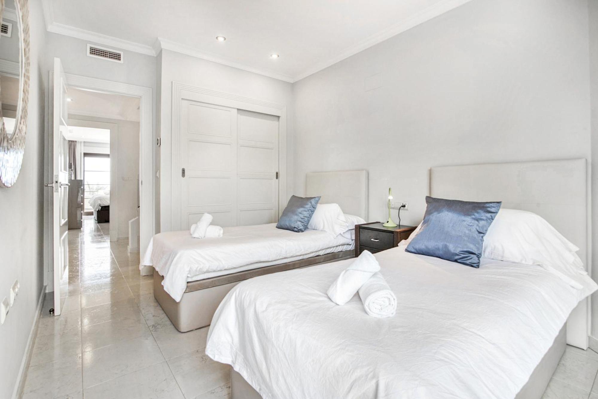 Bungalow Villa Gadea Altea Eksteriør billede