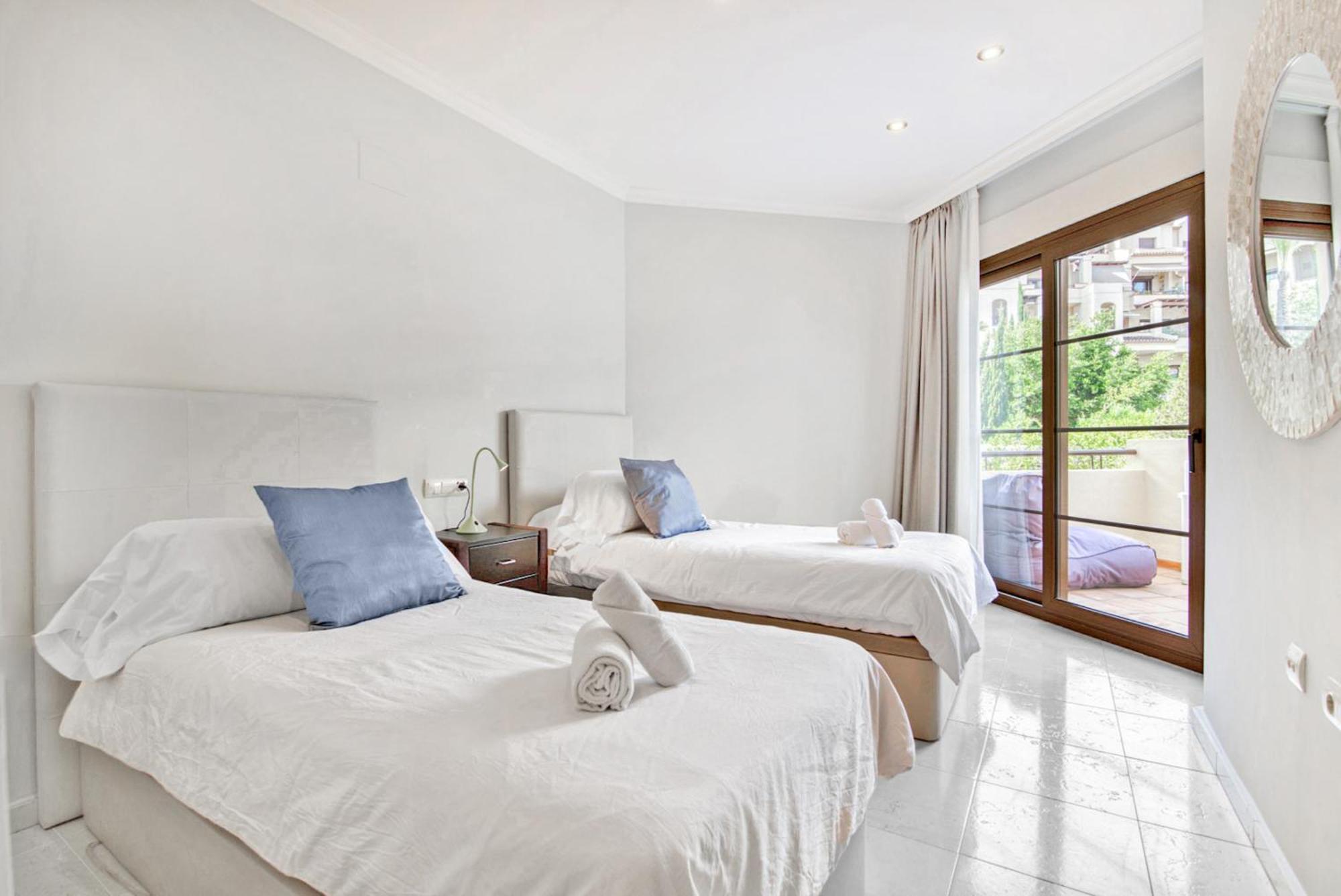 Bungalow Villa Gadea Altea Eksteriør billede