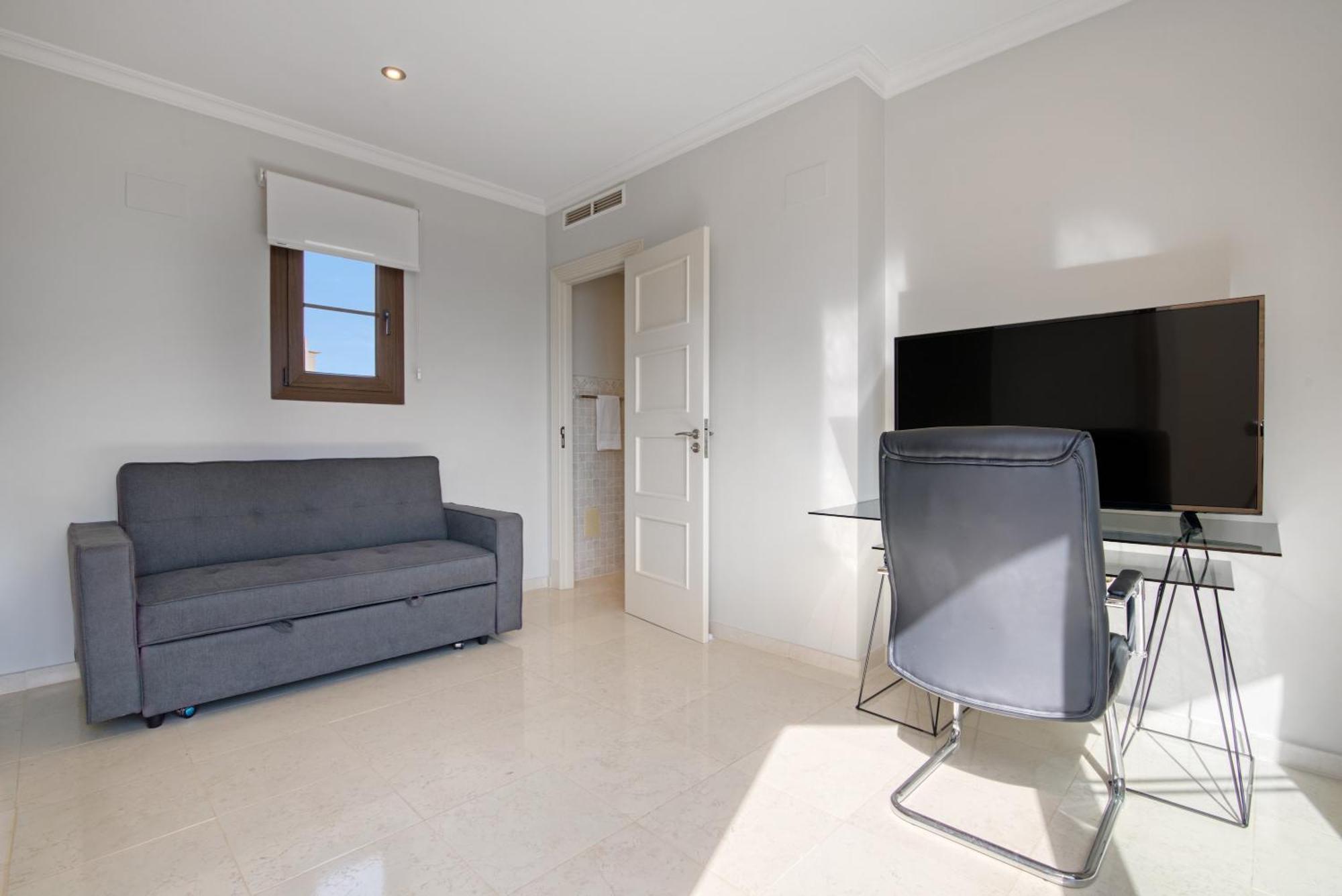 Bungalow Villa Gadea Altea Eksteriør billede