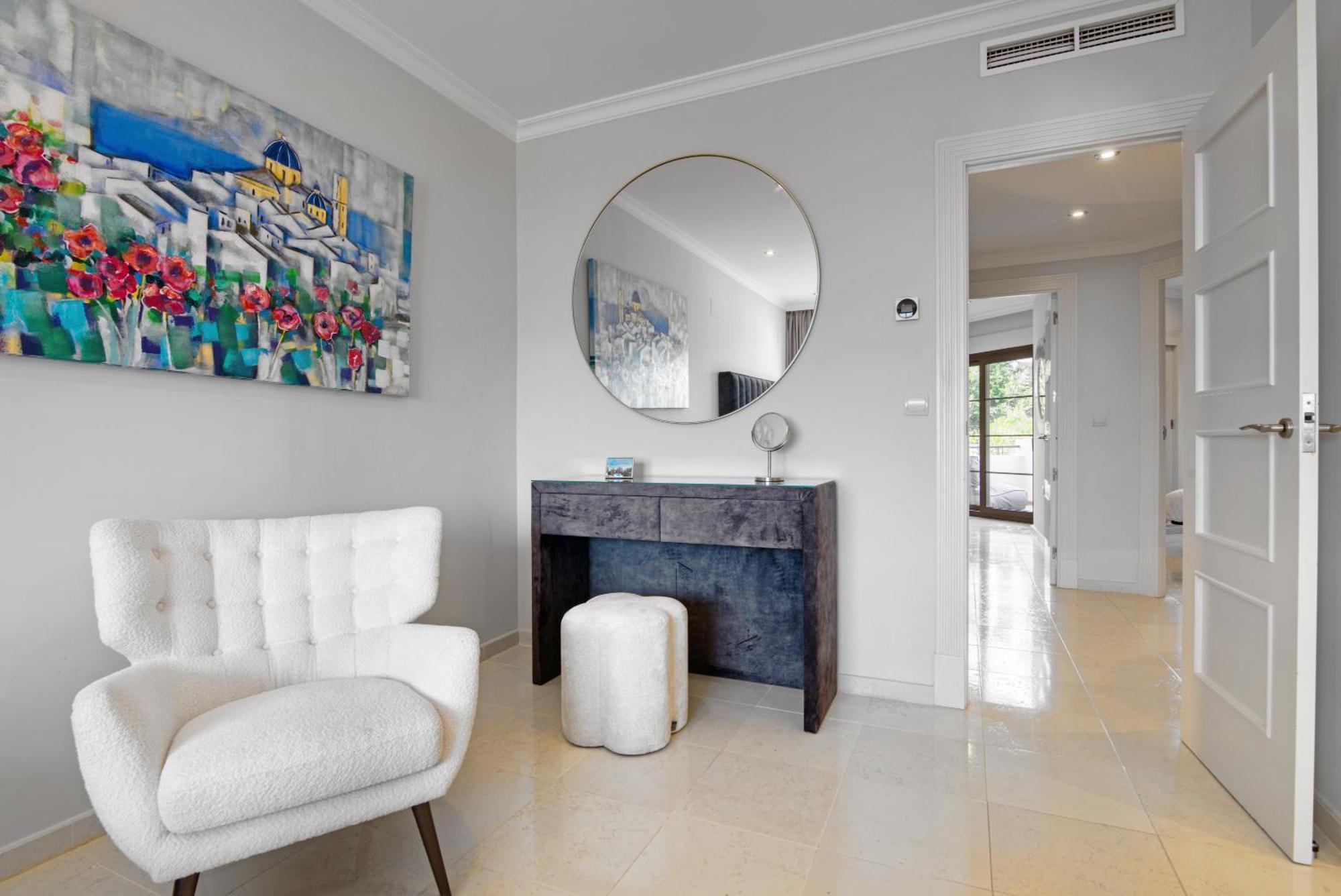 Bungalow Villa Gadea Altea Eksteriør billede