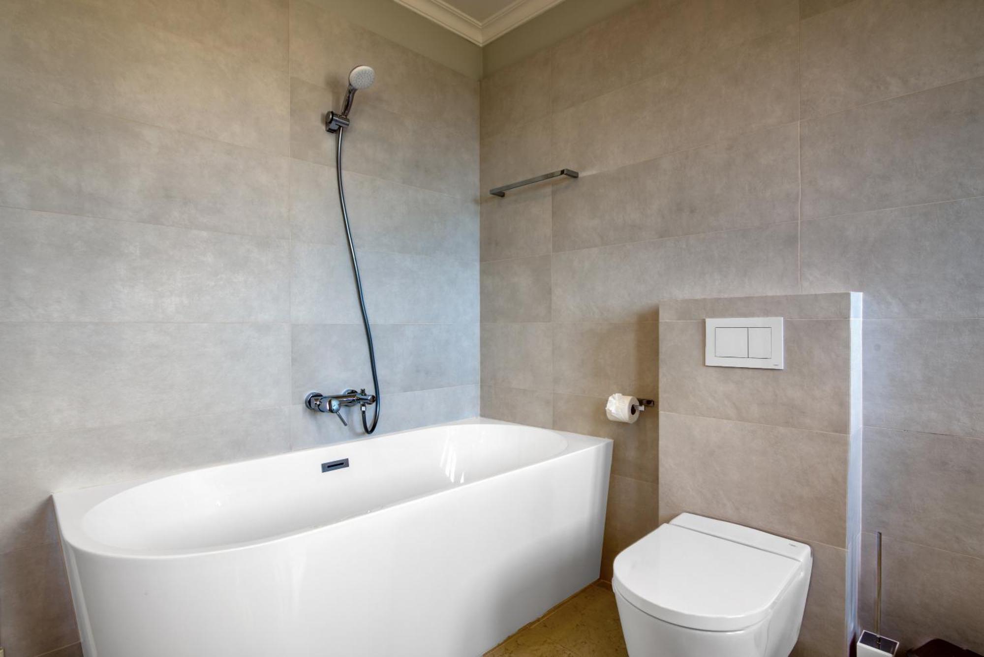 Bungalow Villa Gadea Altea Eksteriør billede