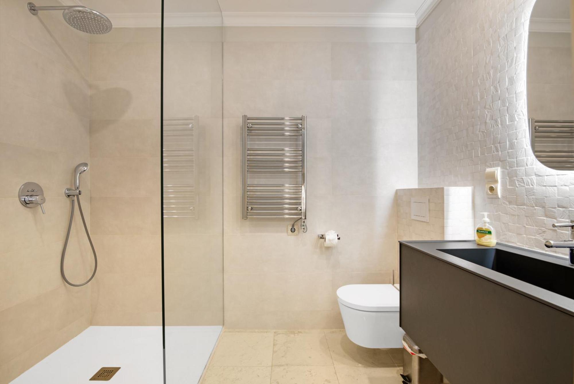 Bungalow Villa Gadea Altea Eksteriør billede