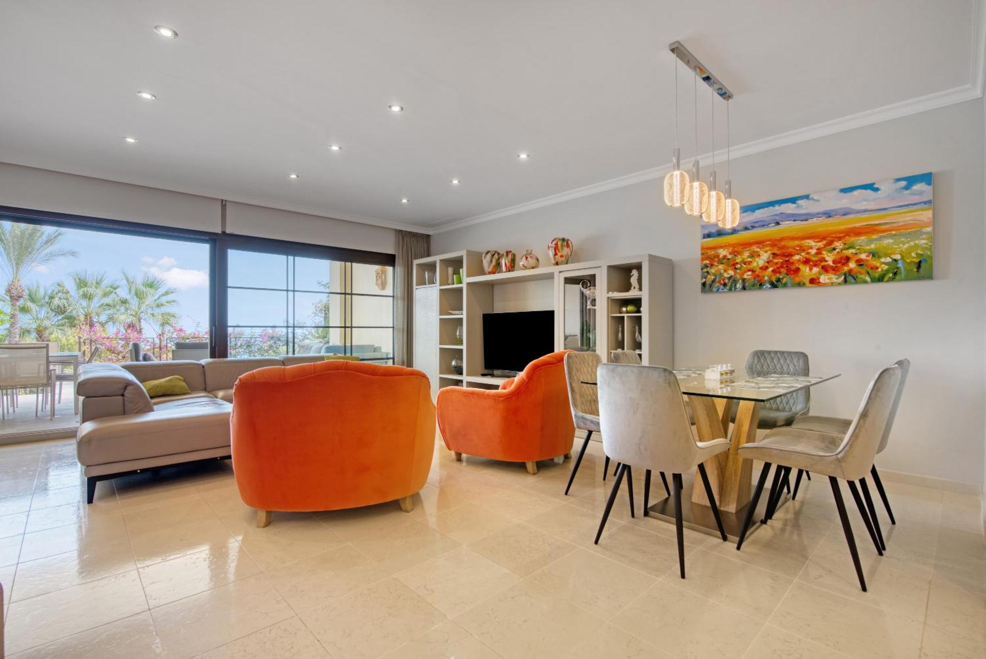 Bungalow Villa Gadea Altea Eksteriør billede