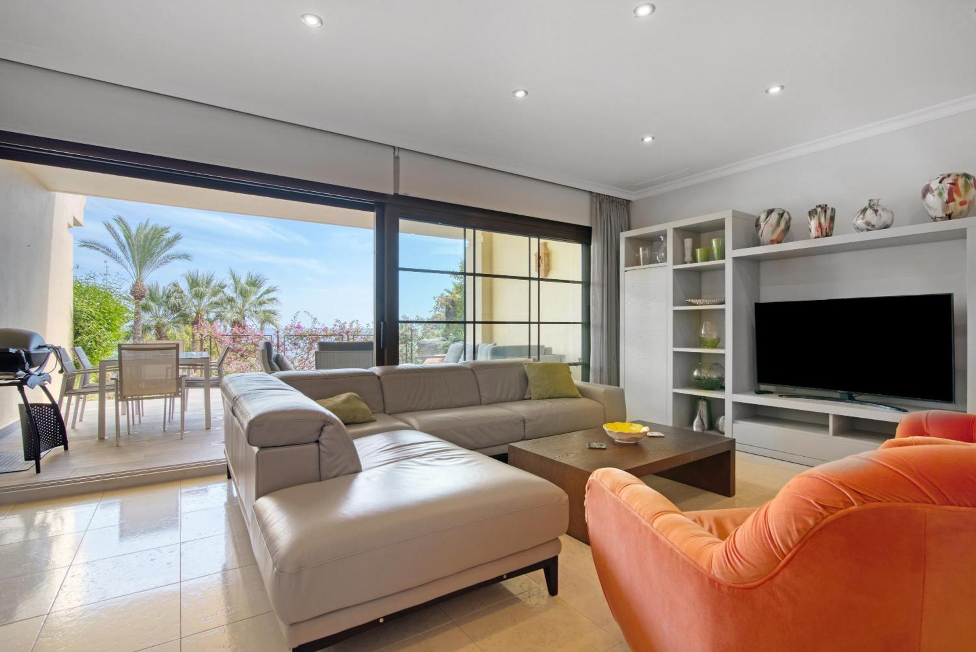 Bungalow Villa Gadea Altea Eksteriør billede