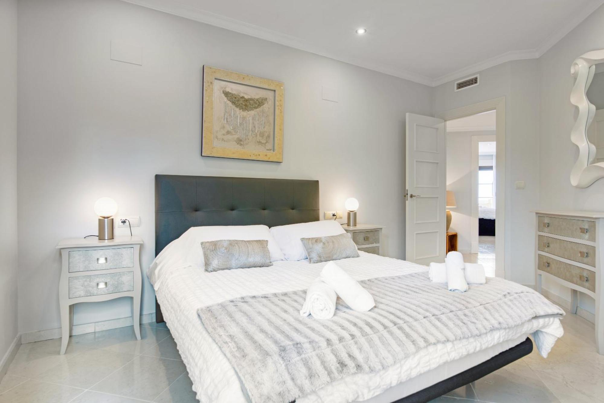 Bungalow Villa Gadea Altea Eksteriør billede