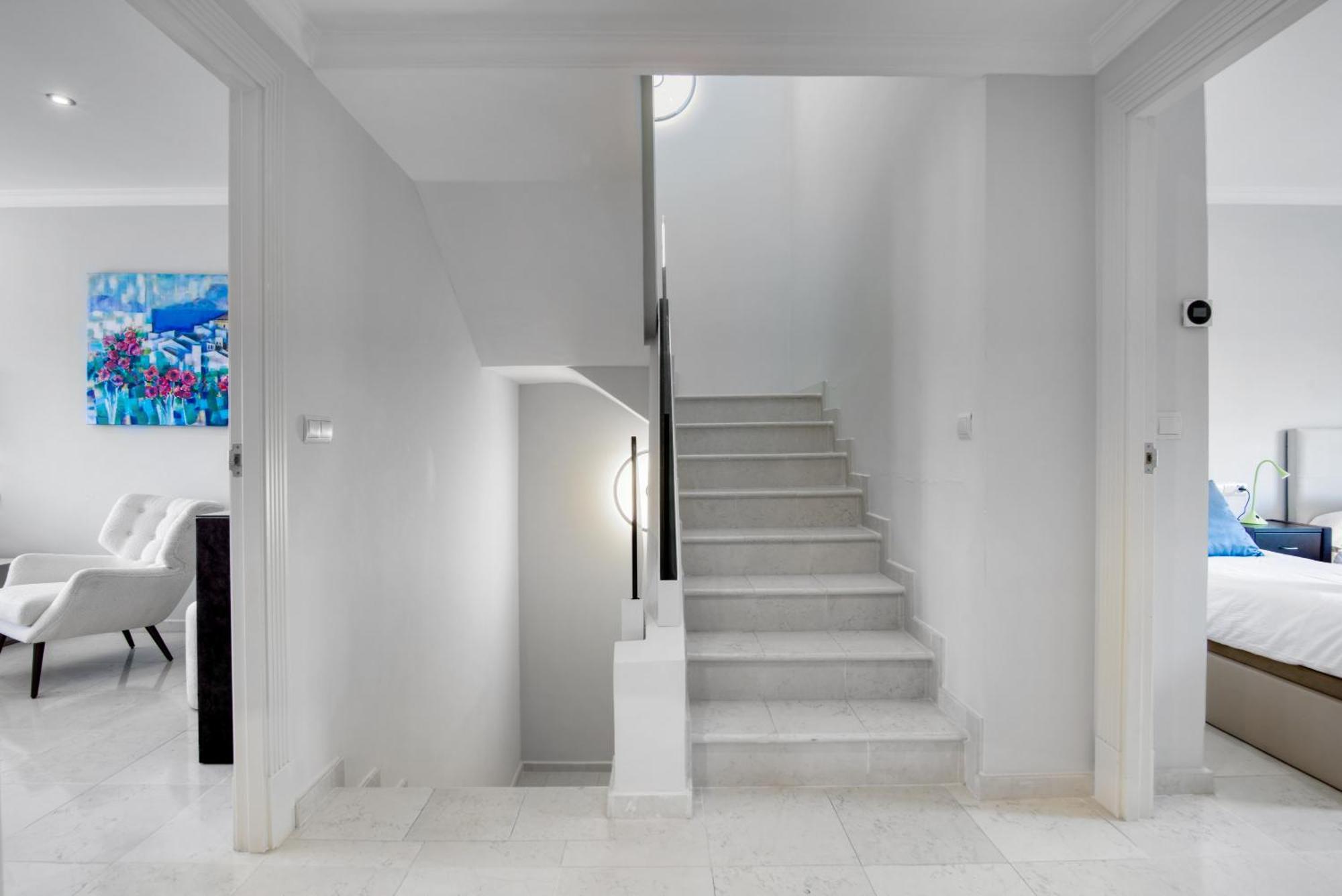Bungalow Villa Gadea Altea Eksteriør billede