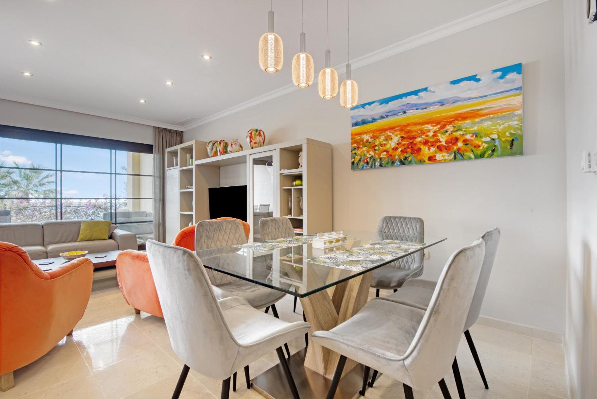Bungalow Villa Gadea Altea Eksteriør billede