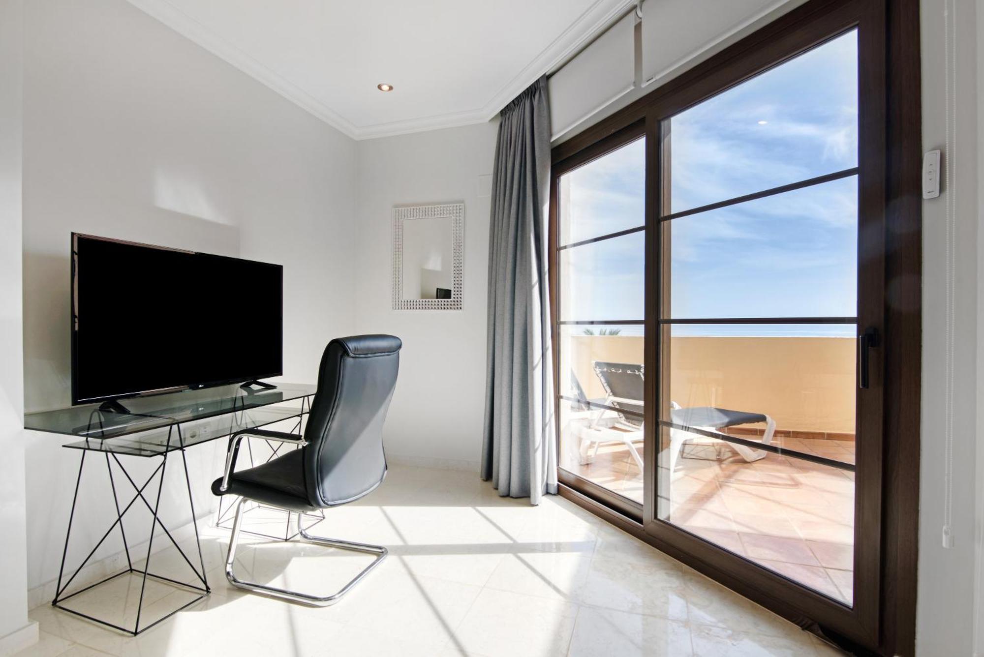 Bungalow Villa Gadea Altea Eksteriør billede