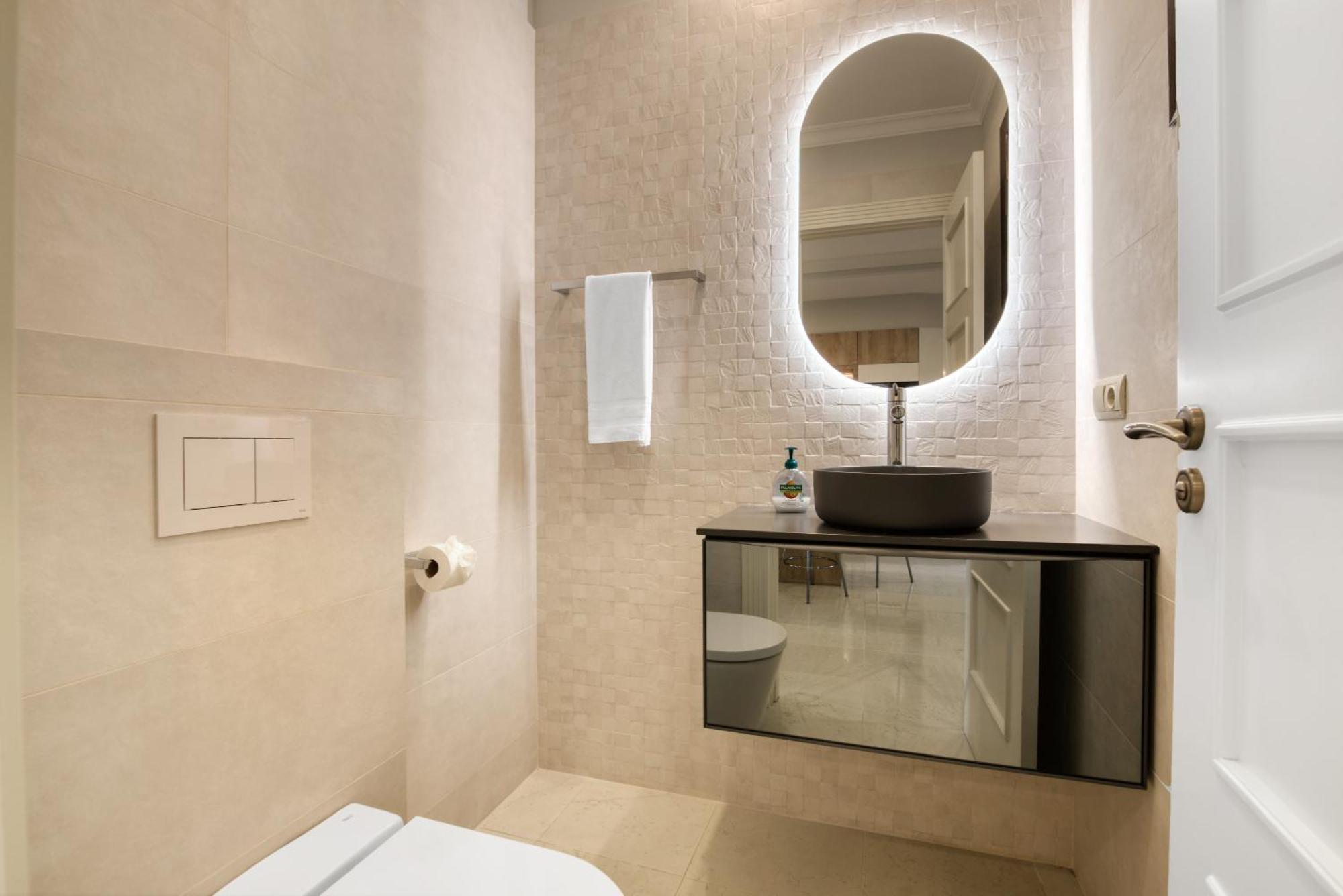 Bungalow Villa Gadea Altea Eksteriør billede