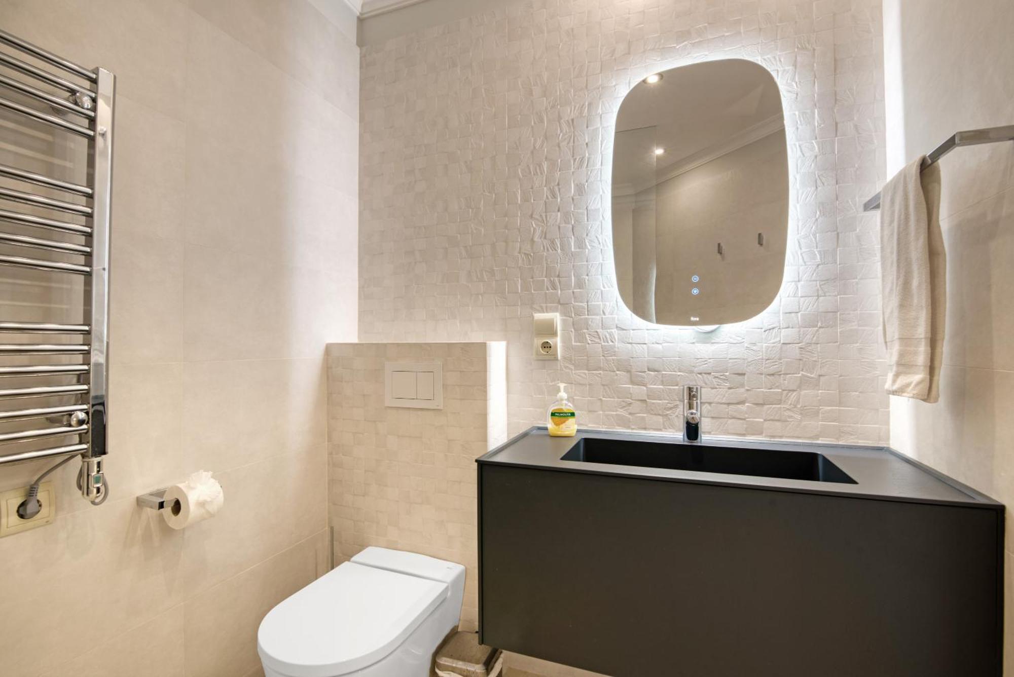 Bungalow Villa Gadea Altea Eksteriør billede