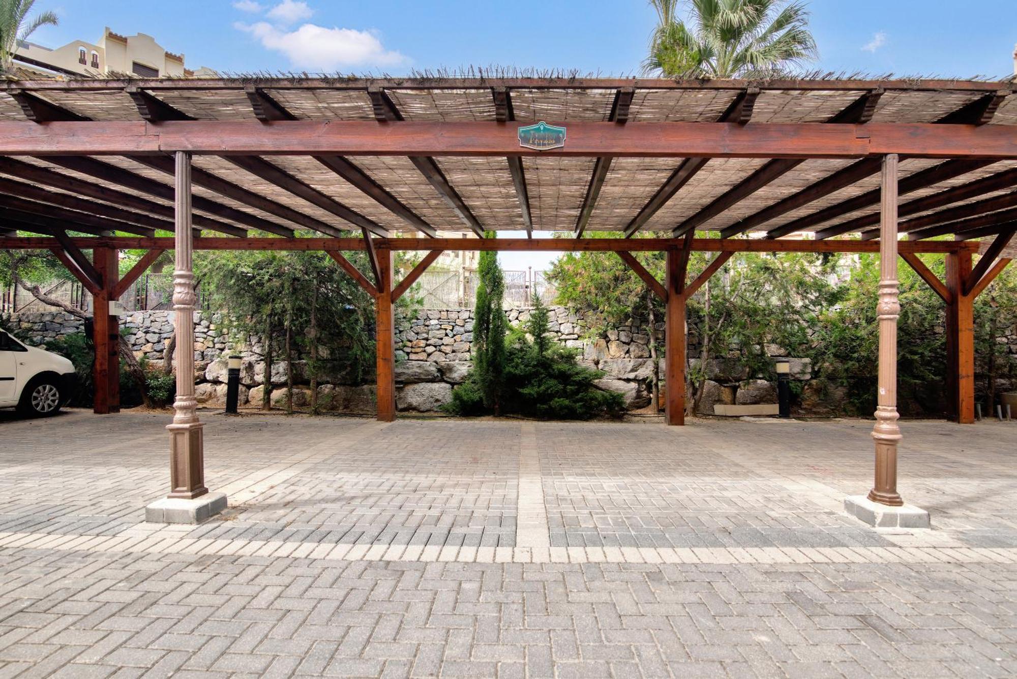 Bungalow Villa Gadea Altea Eksteriør billede
