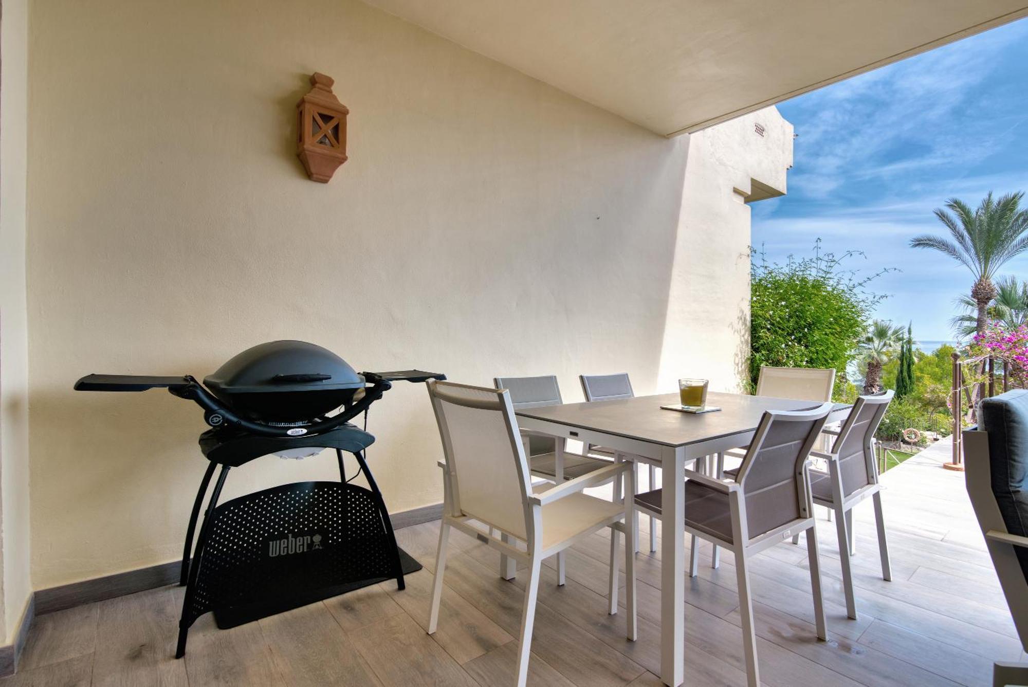 Bungalow Villa Gadea Altea Eksteriør billede