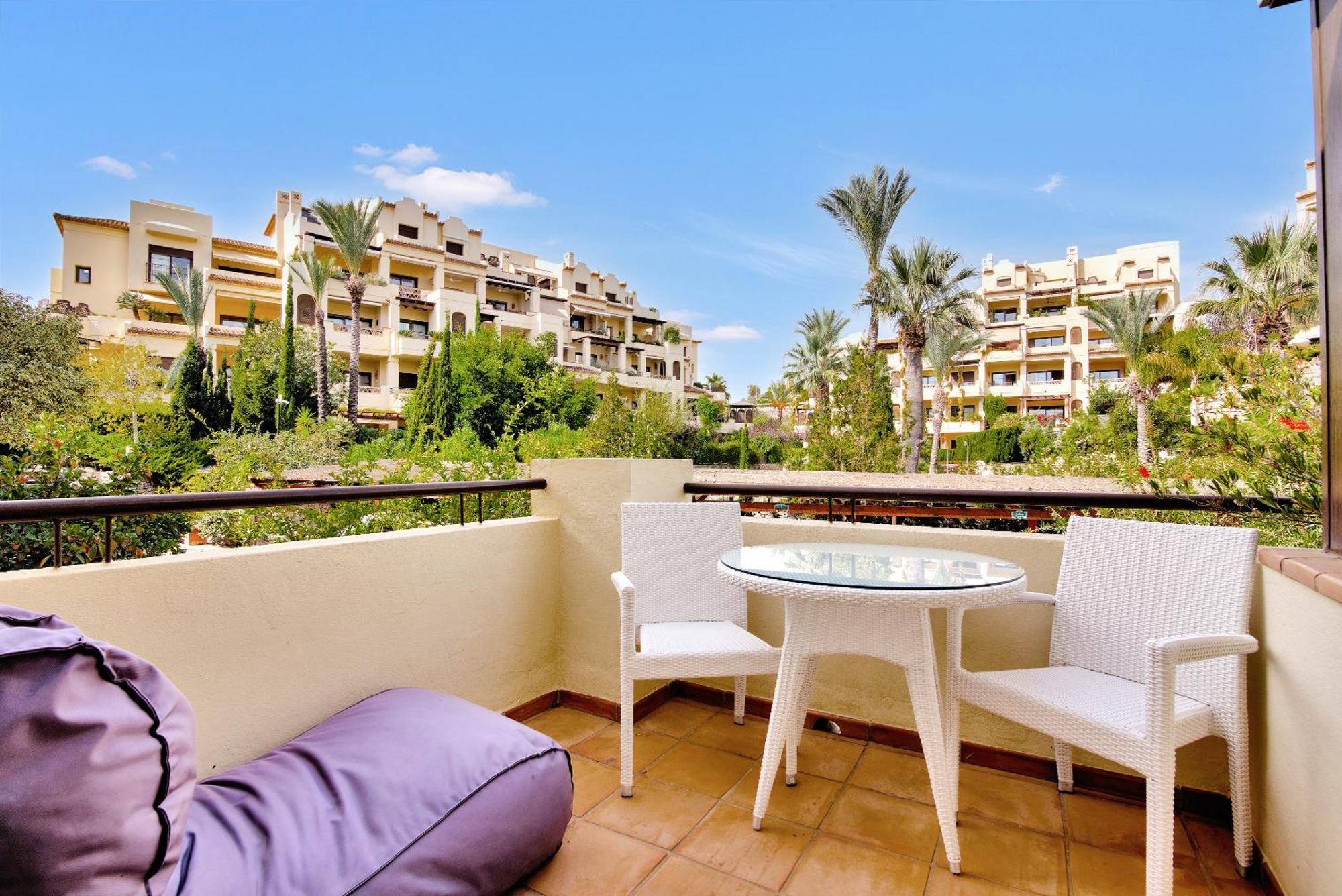 Bungalow Villa Gadea Altea Eksteriør billede